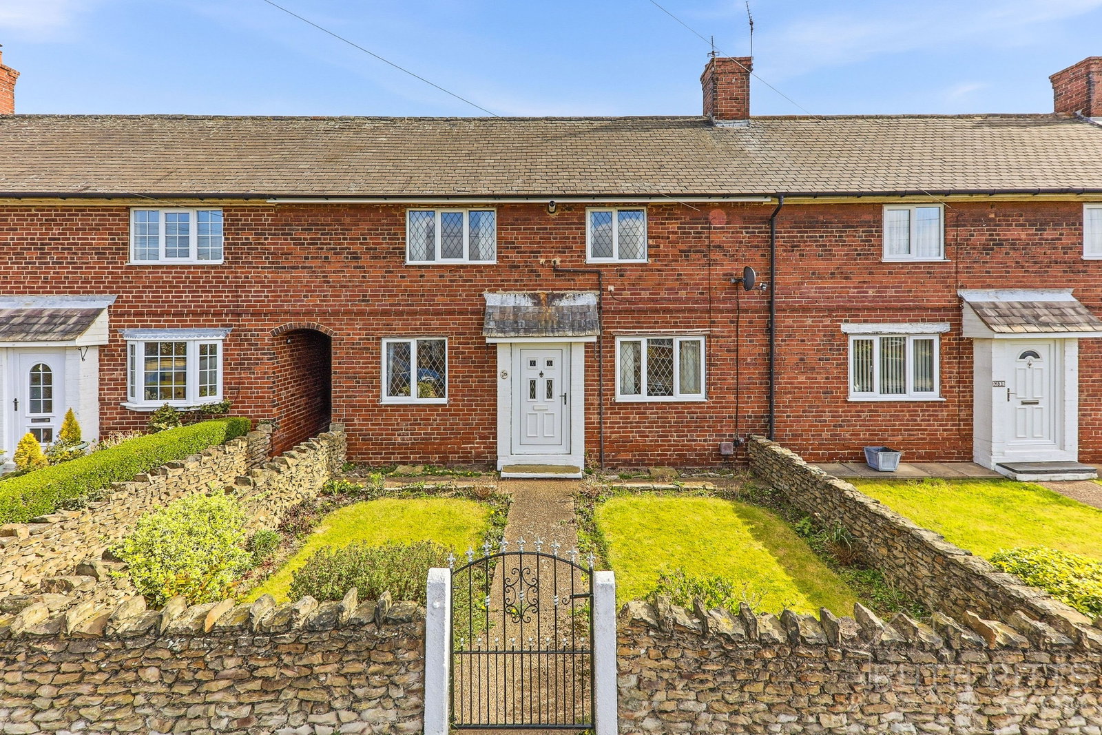 Terraced House in Pontefract