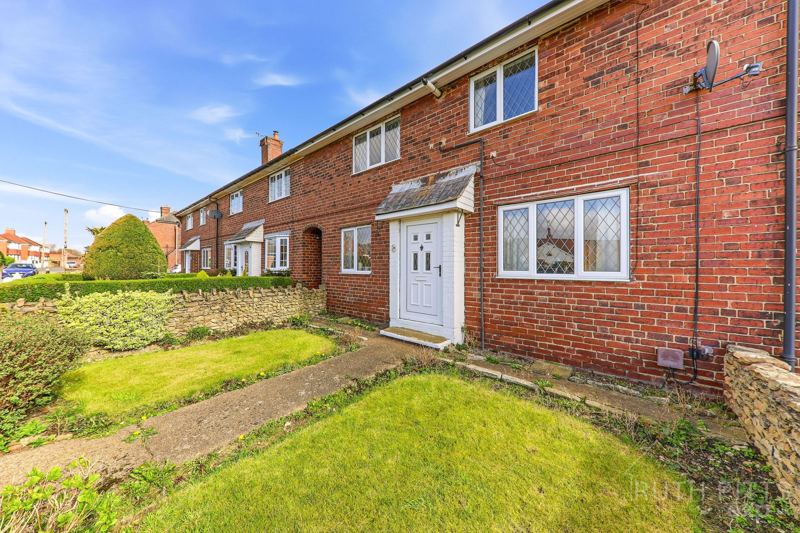 Terraced House in Pontefract