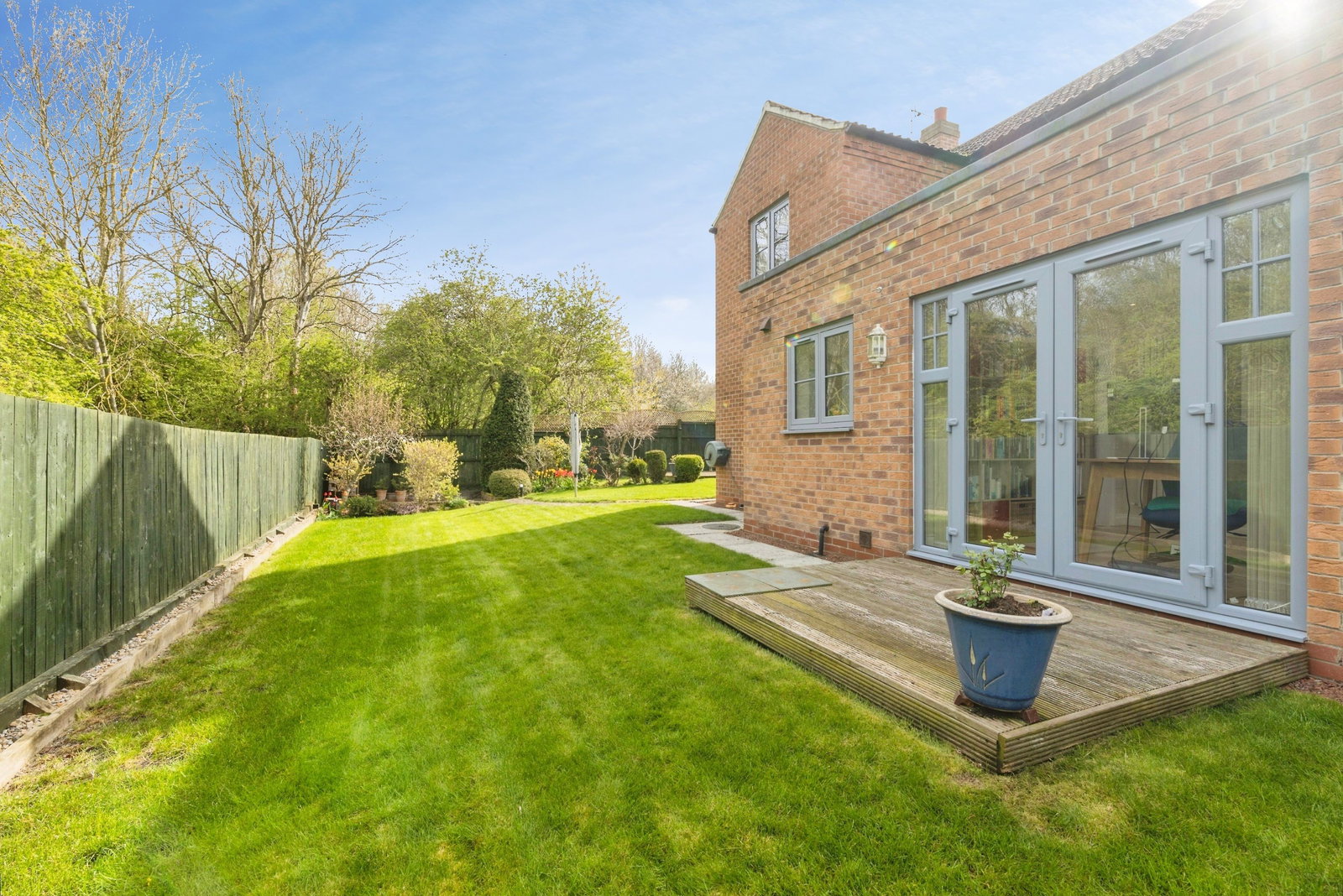 Detached House in Darlington