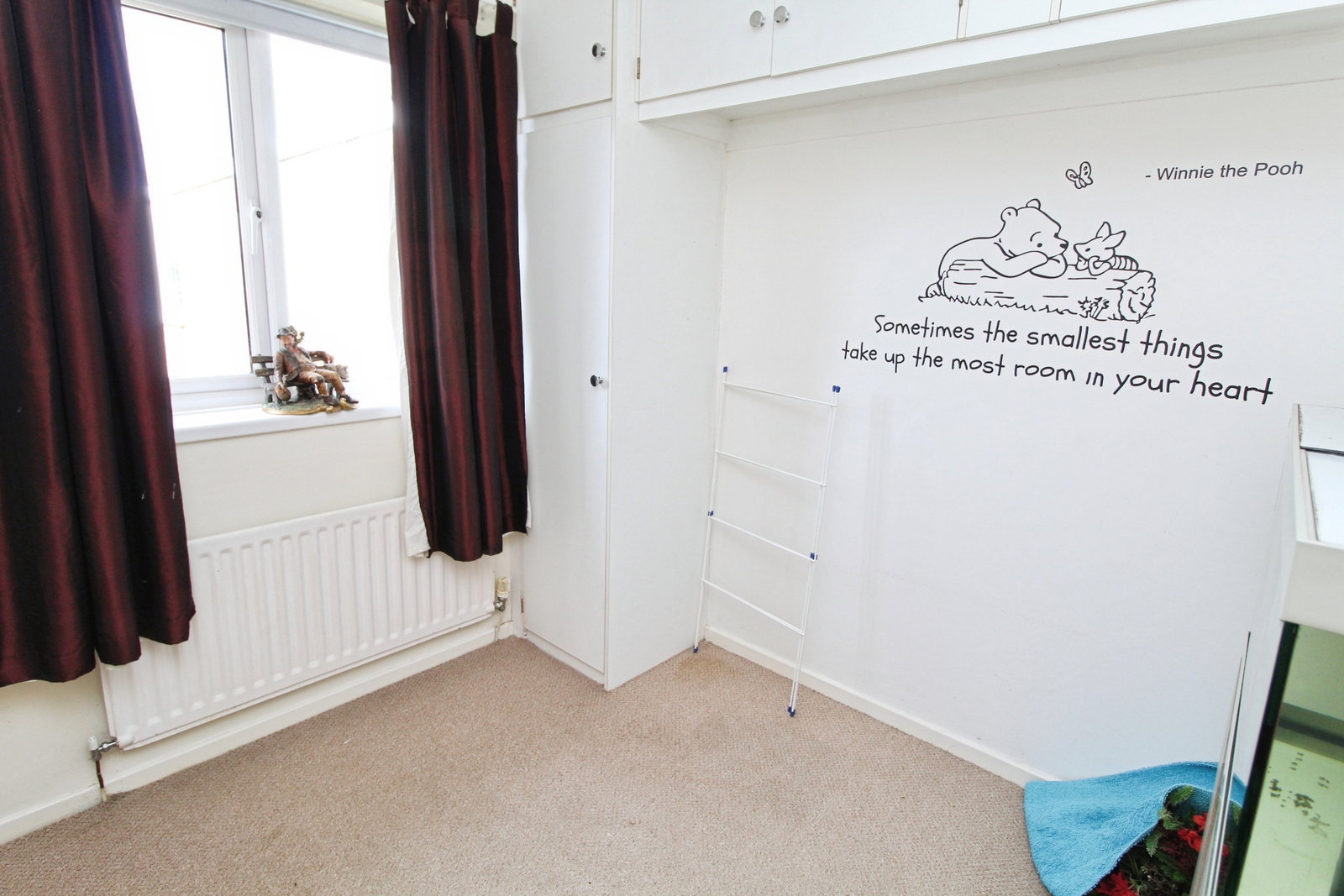 Semi Detached Bungalow in Crawcrook