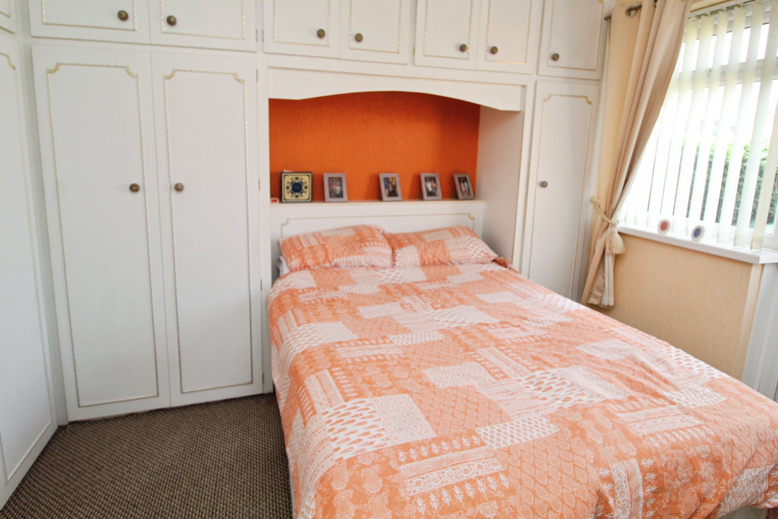 Semi Detached Bungalow in Crawcrook