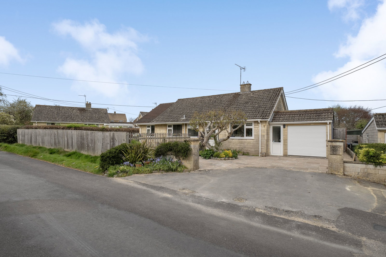Bungalow in Melksham