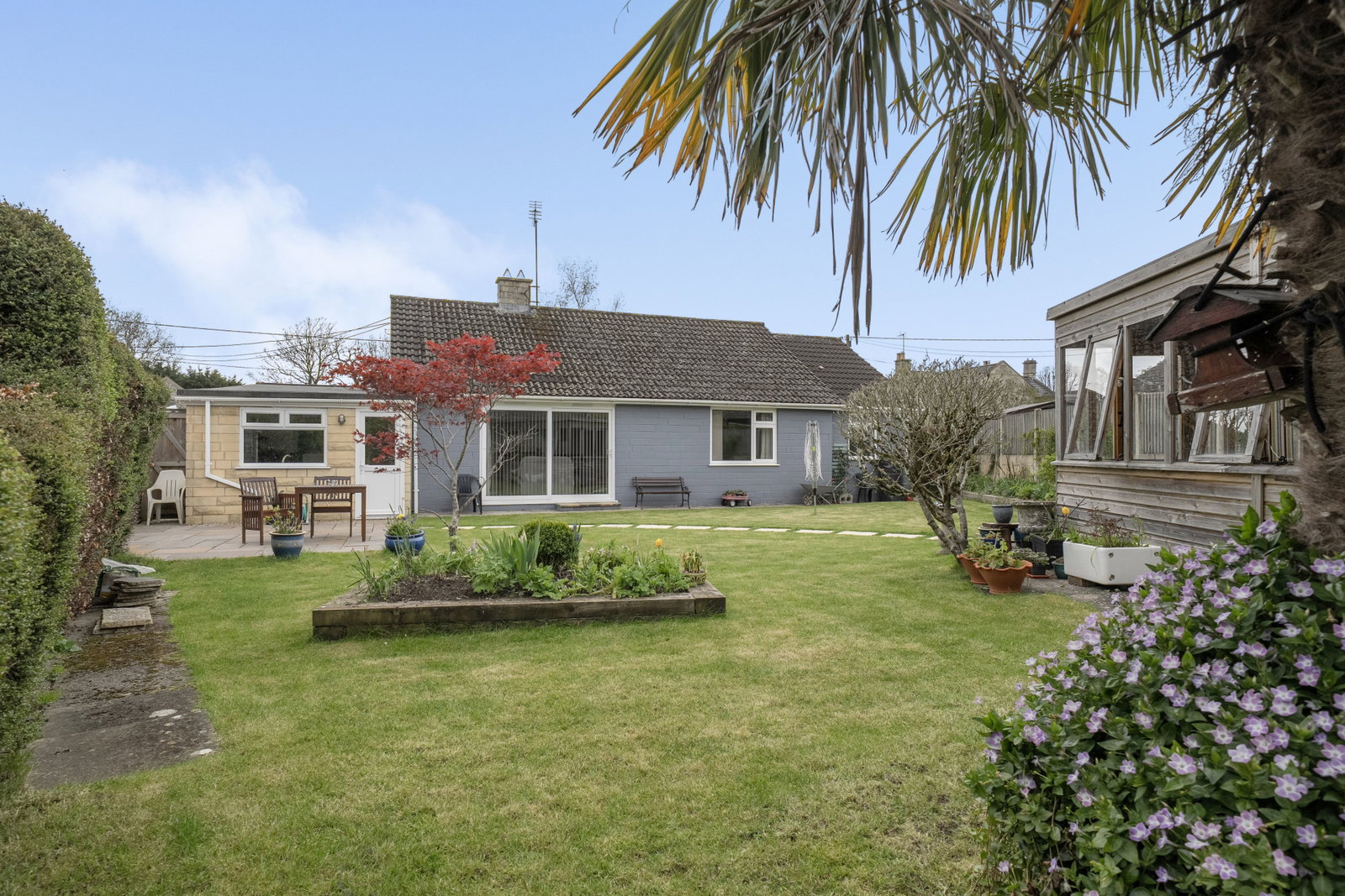 Bungalow in Melksham