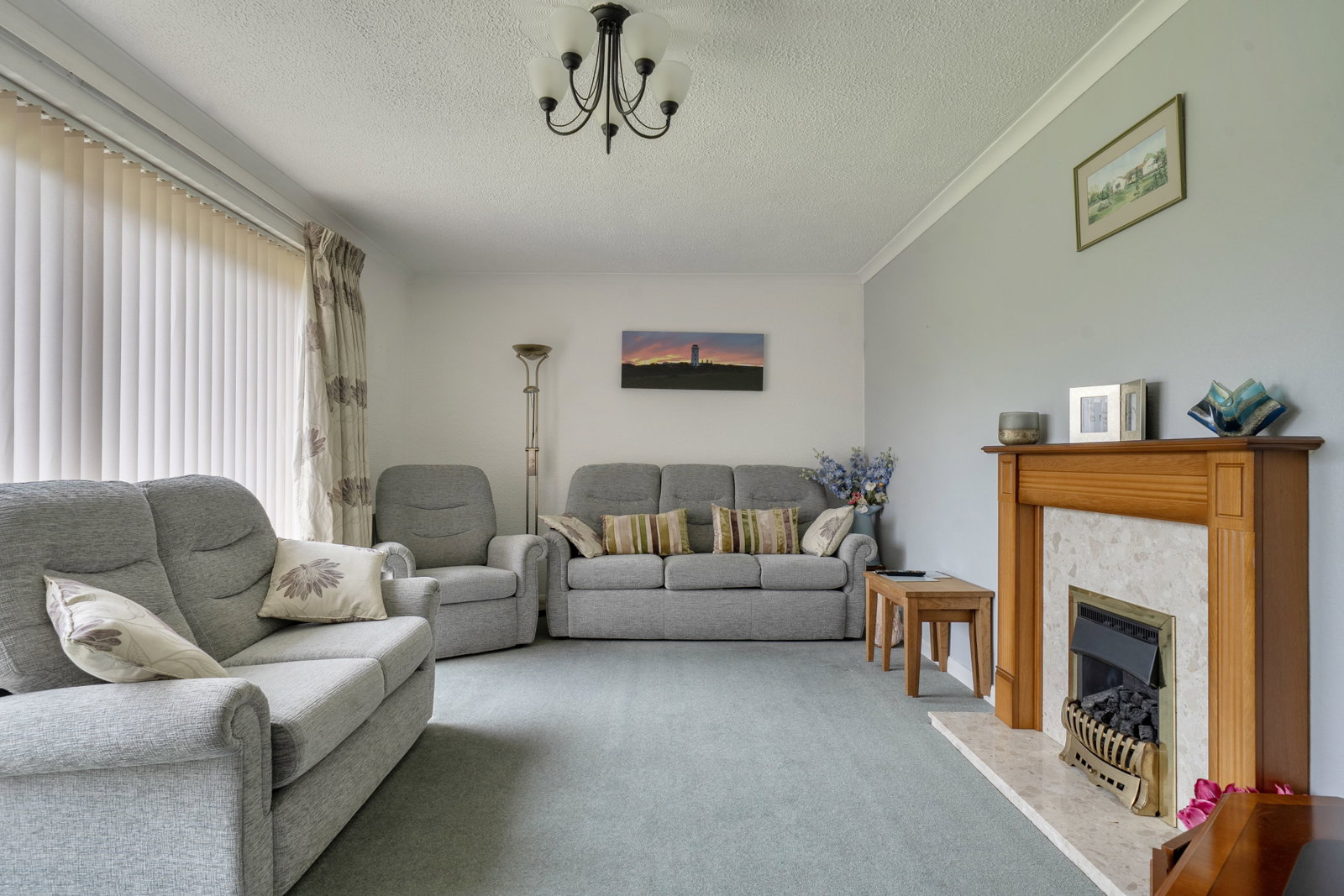 Bungalow in Melksham