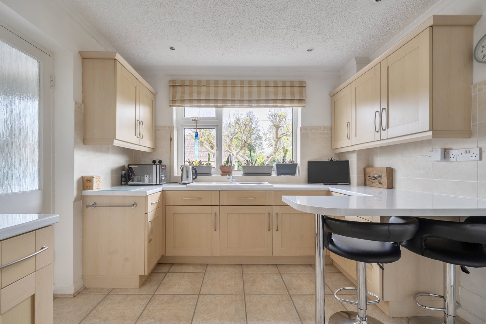 Bungalow in Melksham