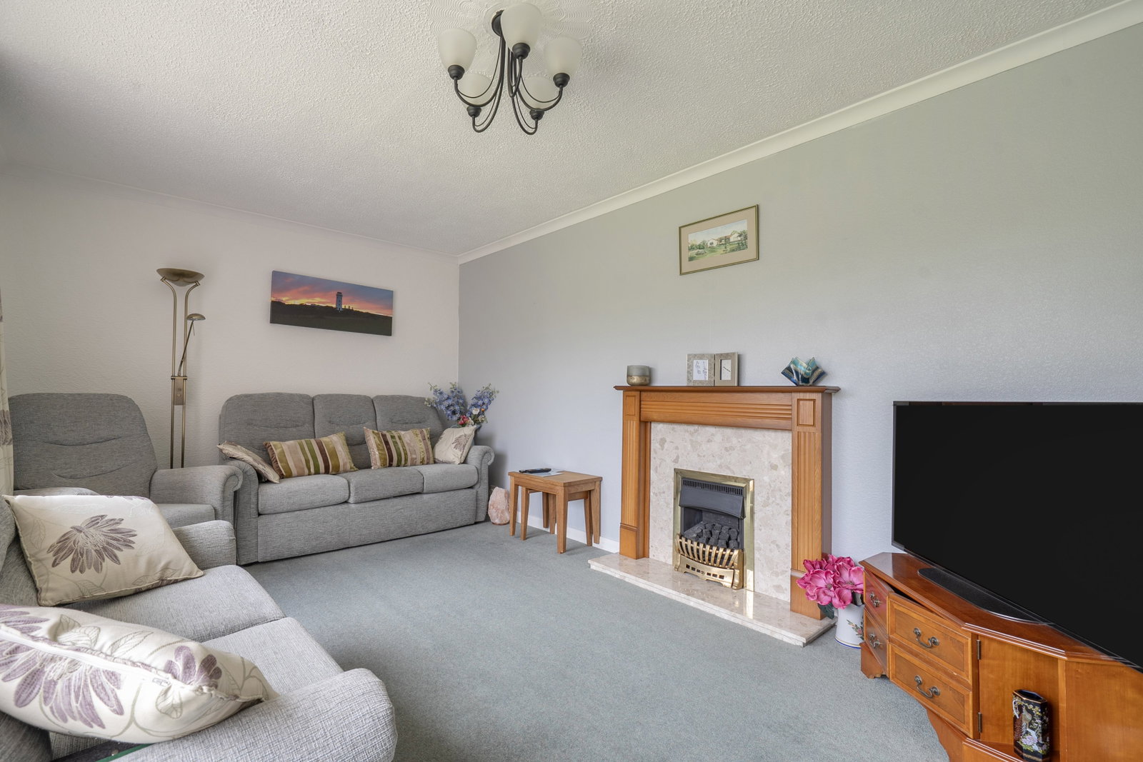 Bungalow in Melksham