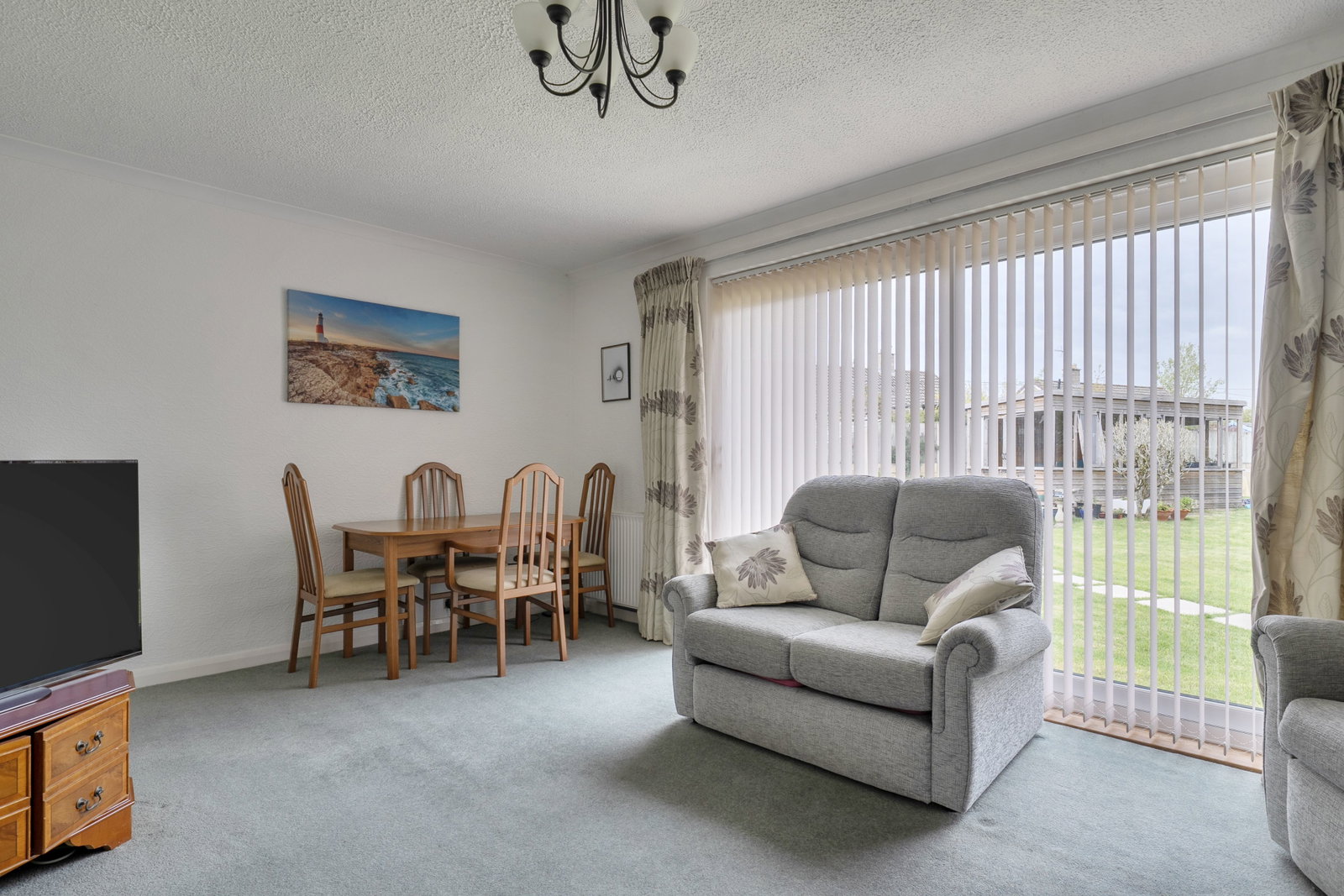 Bungalow in Melksham