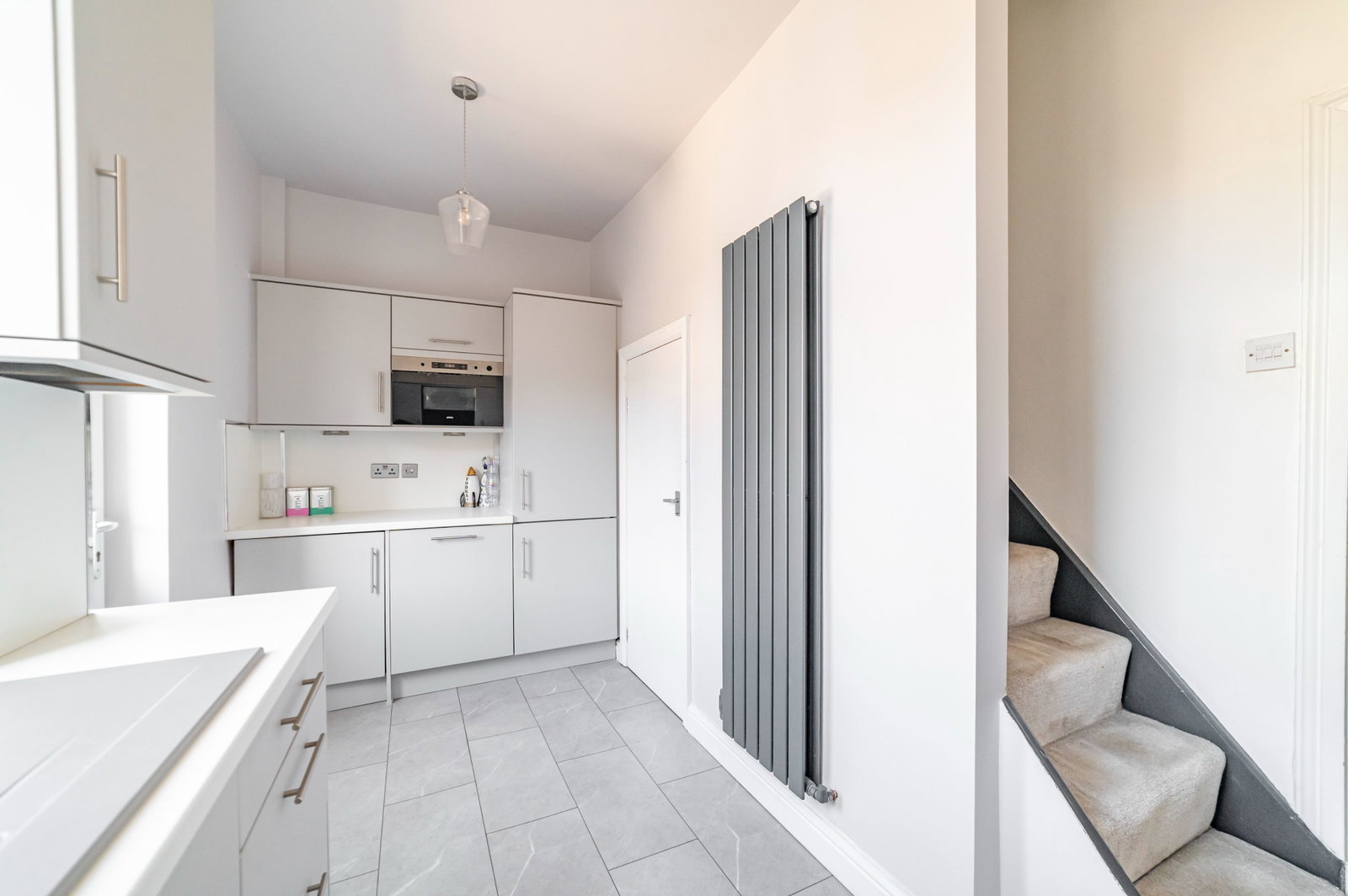 Terraced House in Heywood