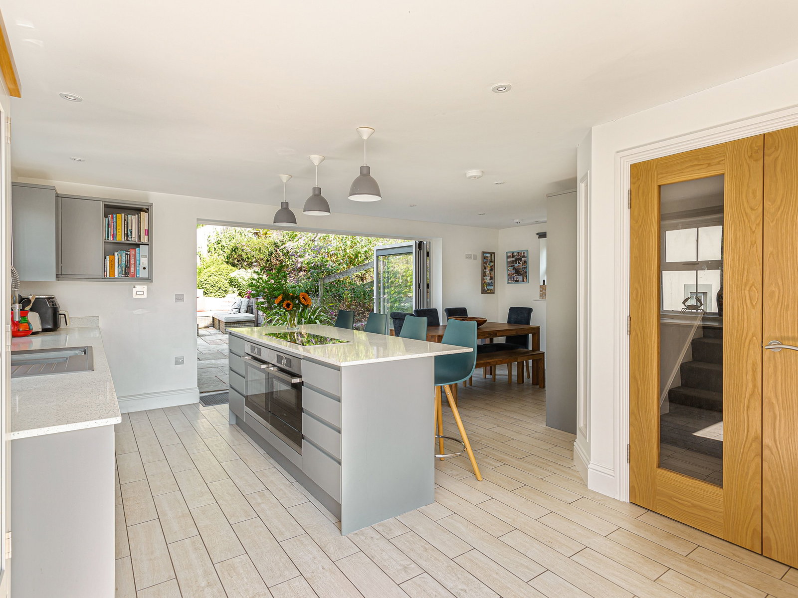 Detached House for sale in Bideford, Speedwell Close, Bideford, 2454 m²
