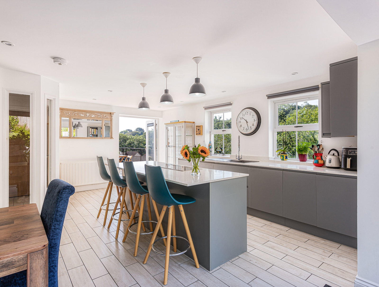 Detached House in Bideford