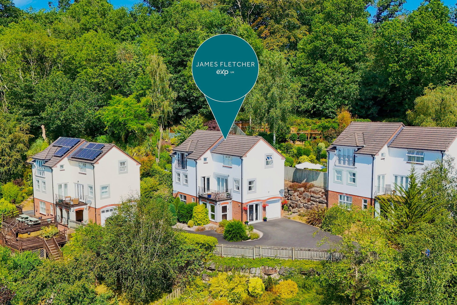 Detached House in Bideford