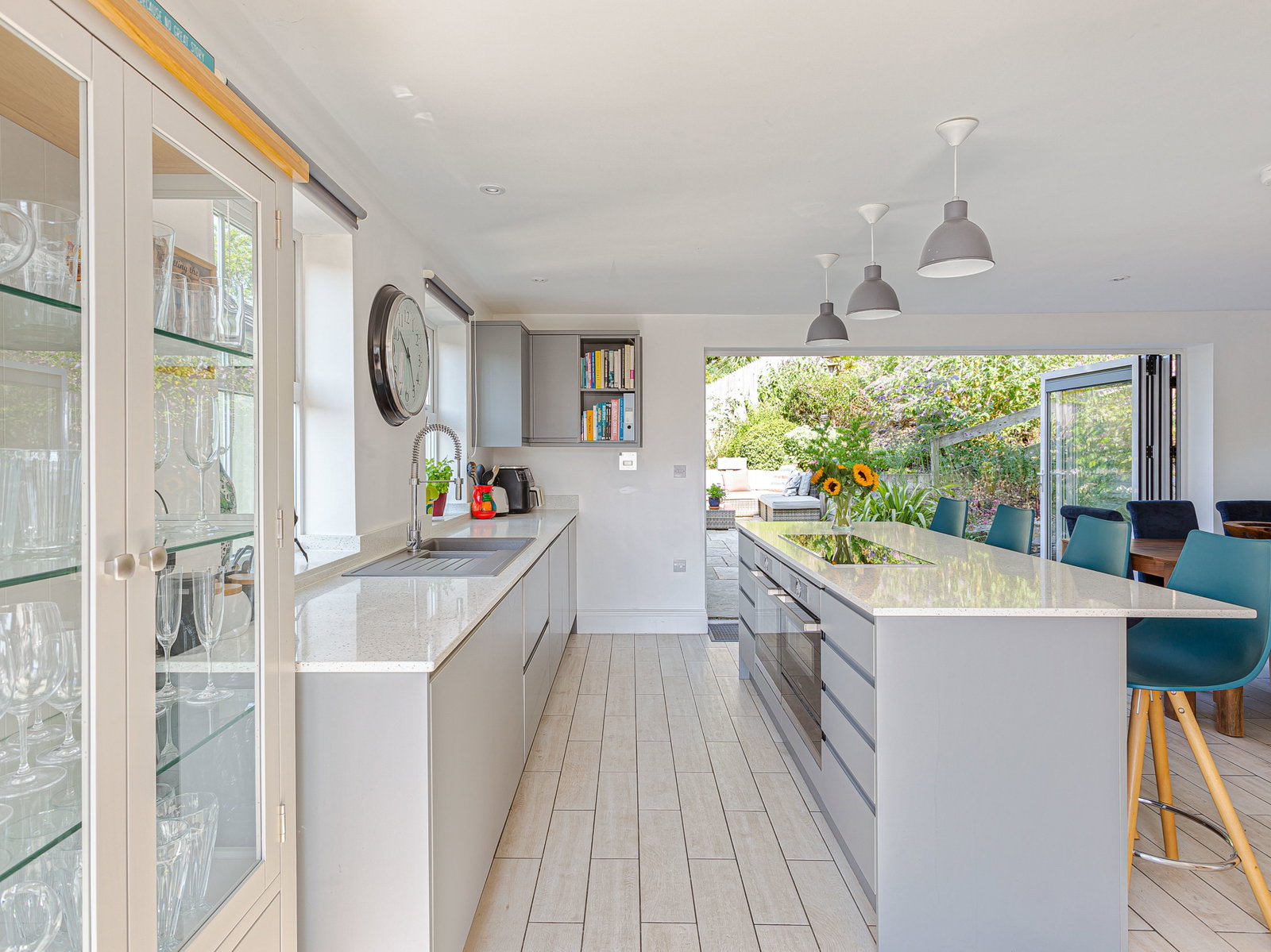 Detached House in Bideford