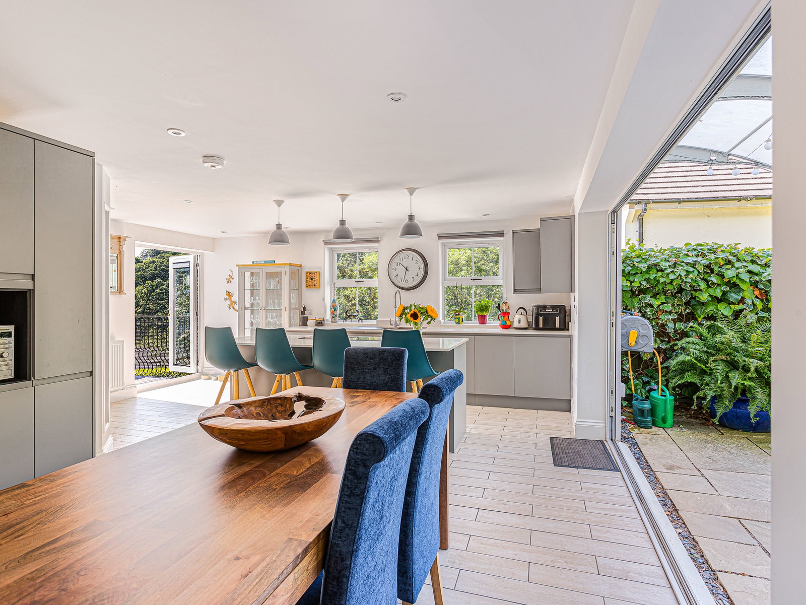 Detached House in Bideford