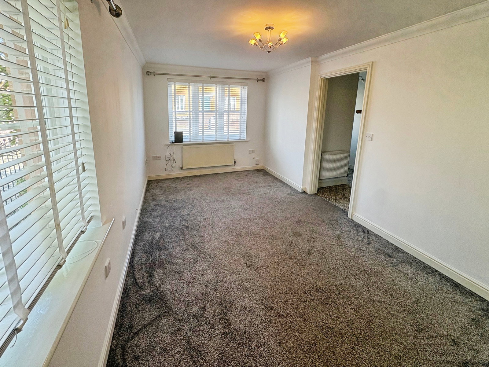 Detached House in Bridgend