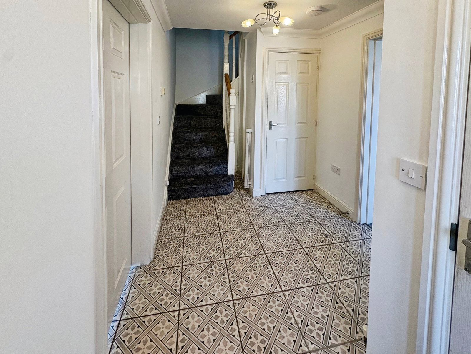Detached House in Bridgend