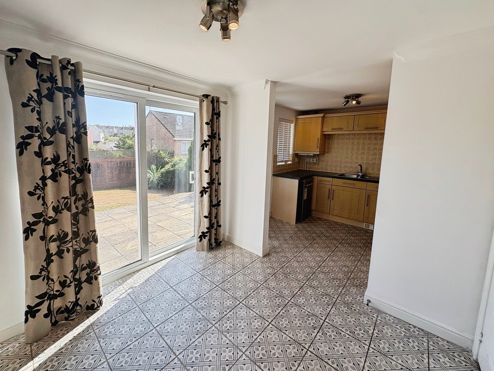 Detached House in Bridgend