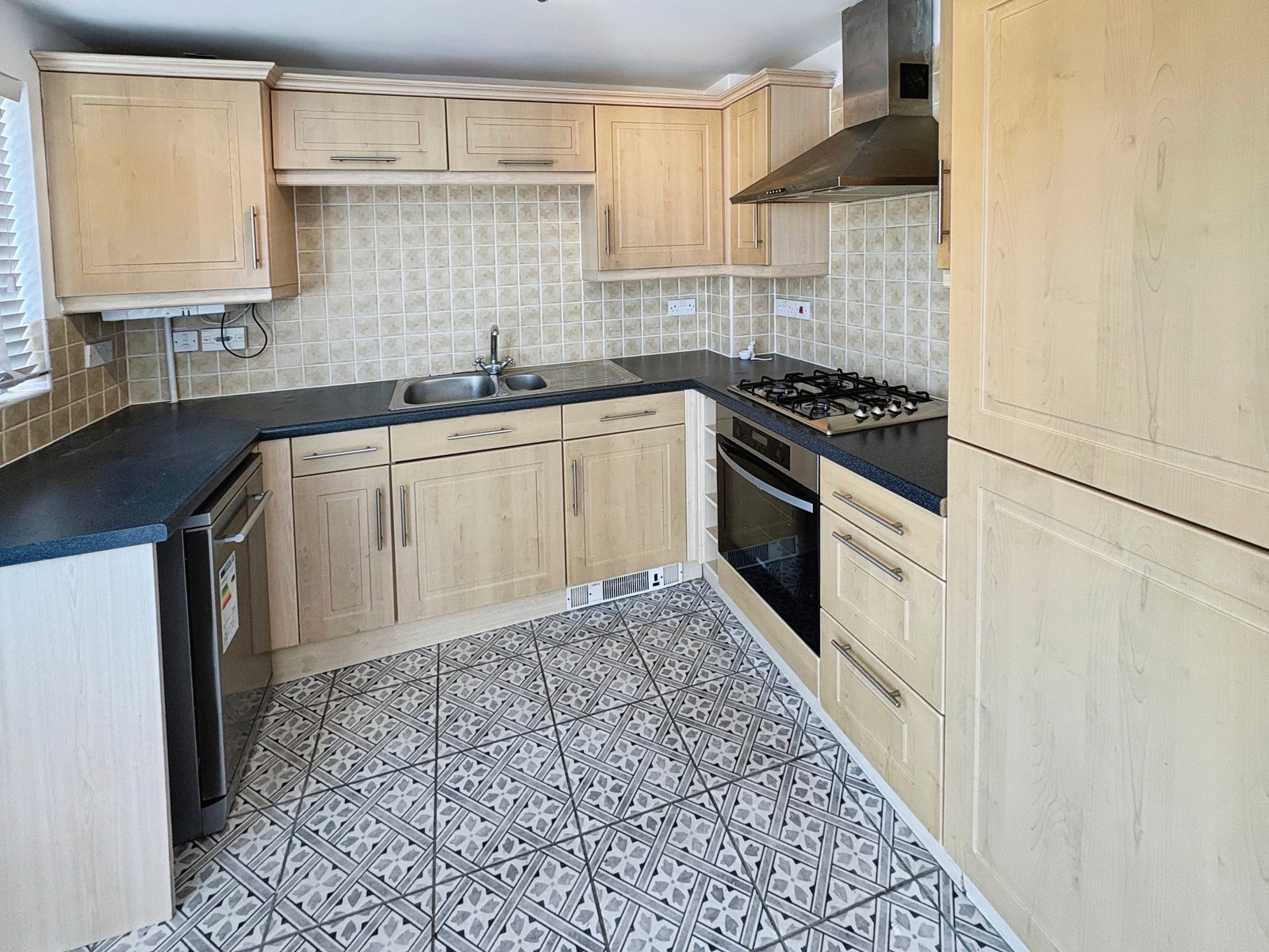 Detached House in Bridgend