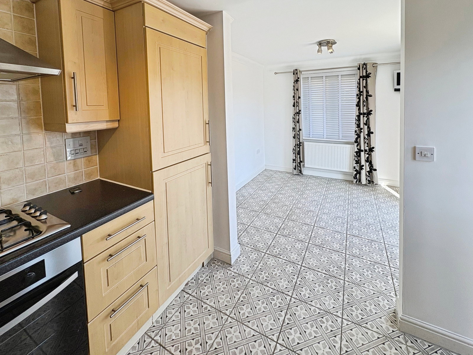 Detached House in Bridgend