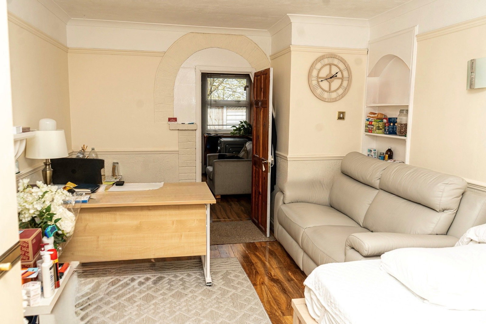Terraced House in Harlow