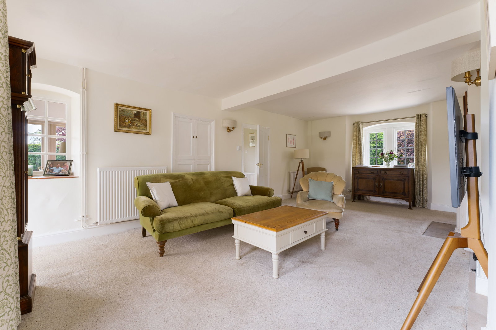 Detached House in Salisbury