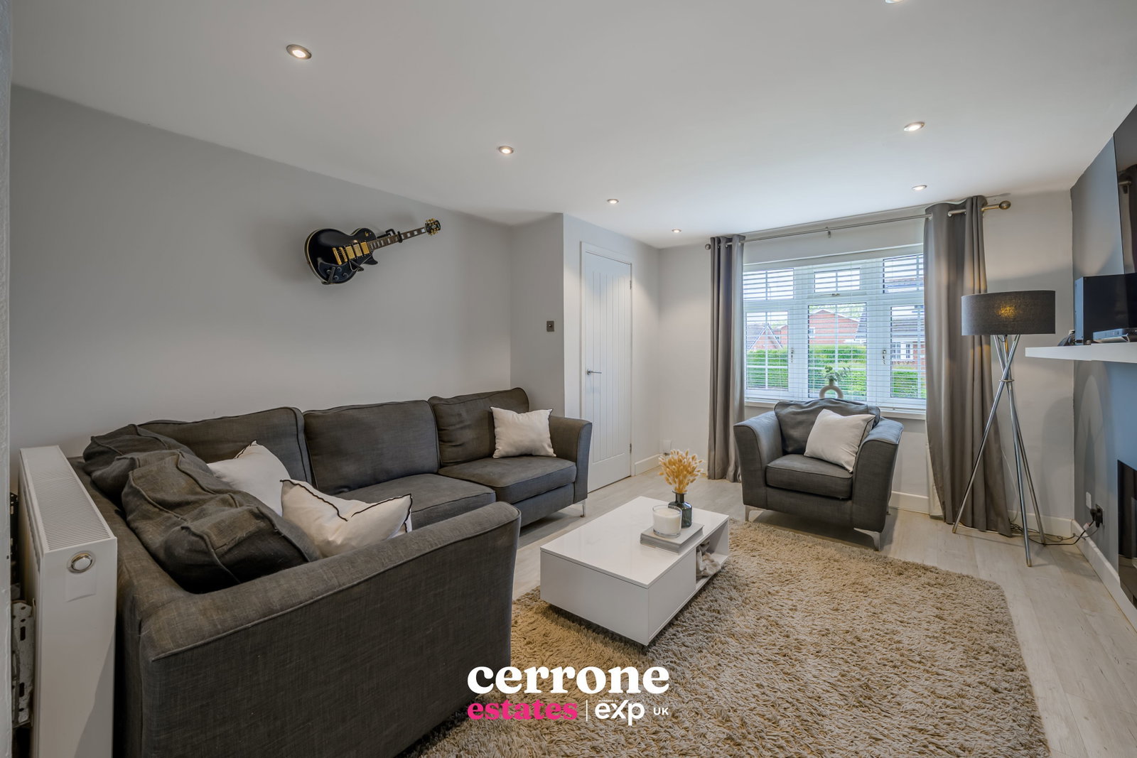Semi Detached House in Redditch