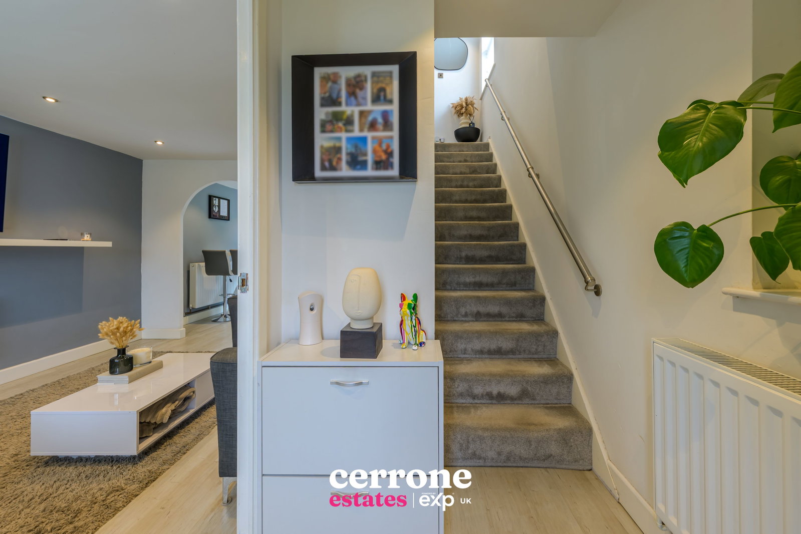 Semi Detached House in Redditch