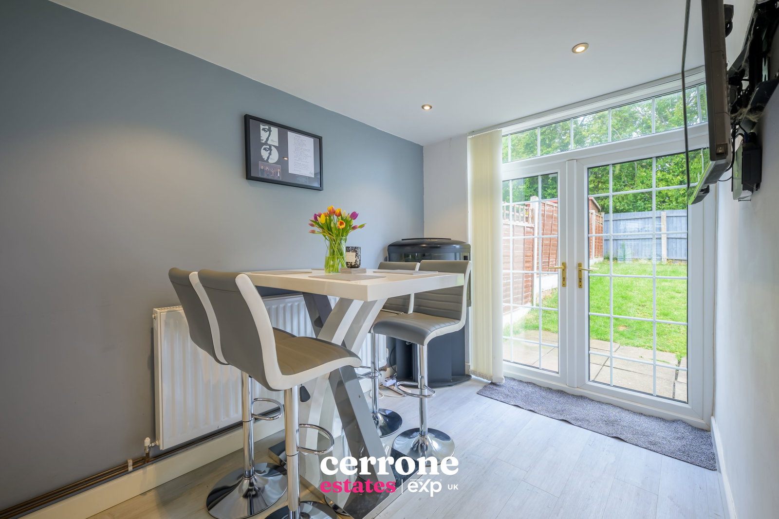 Semi Detached House in Redditch
