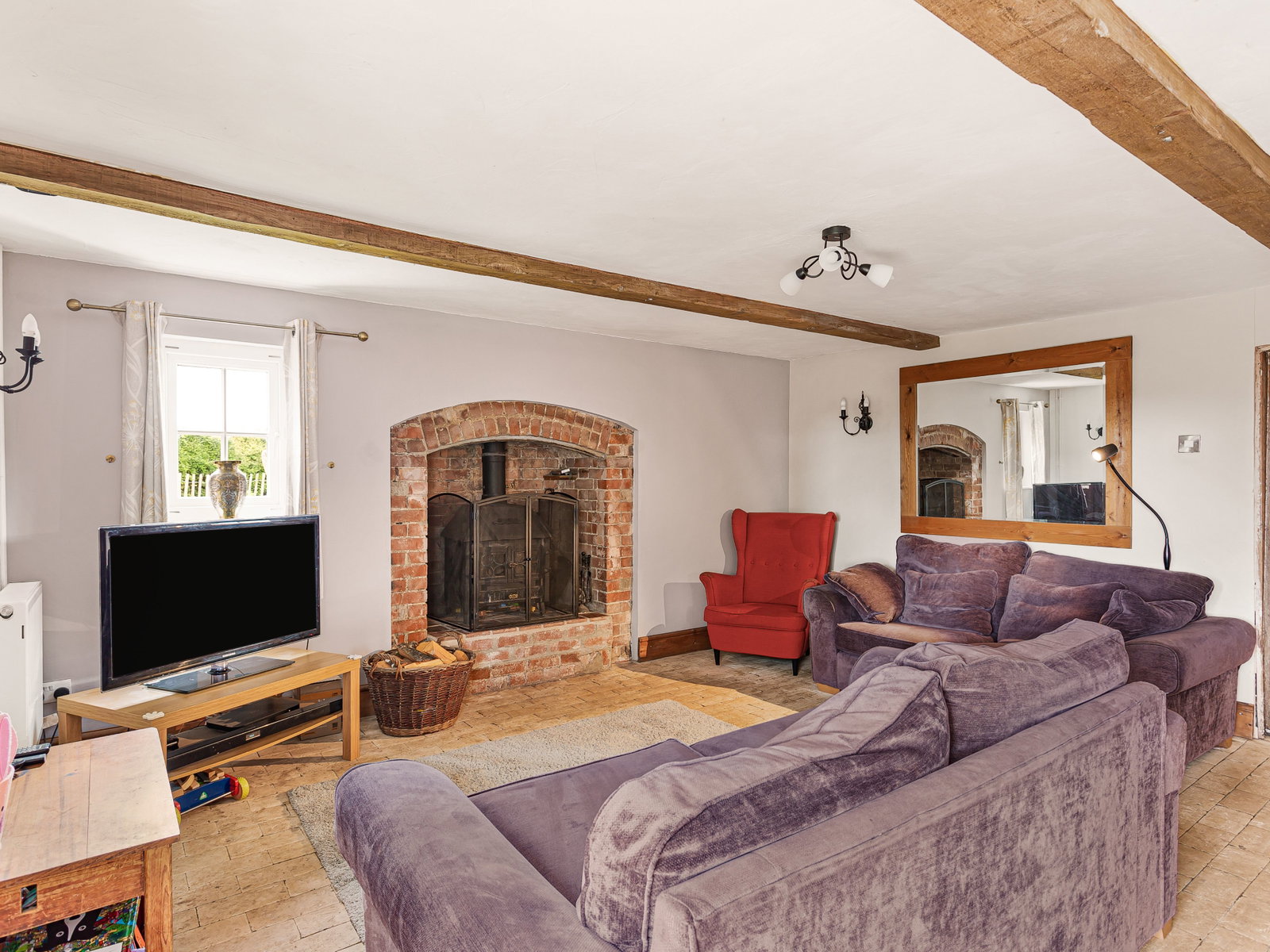 Detached House in Umberleigh
