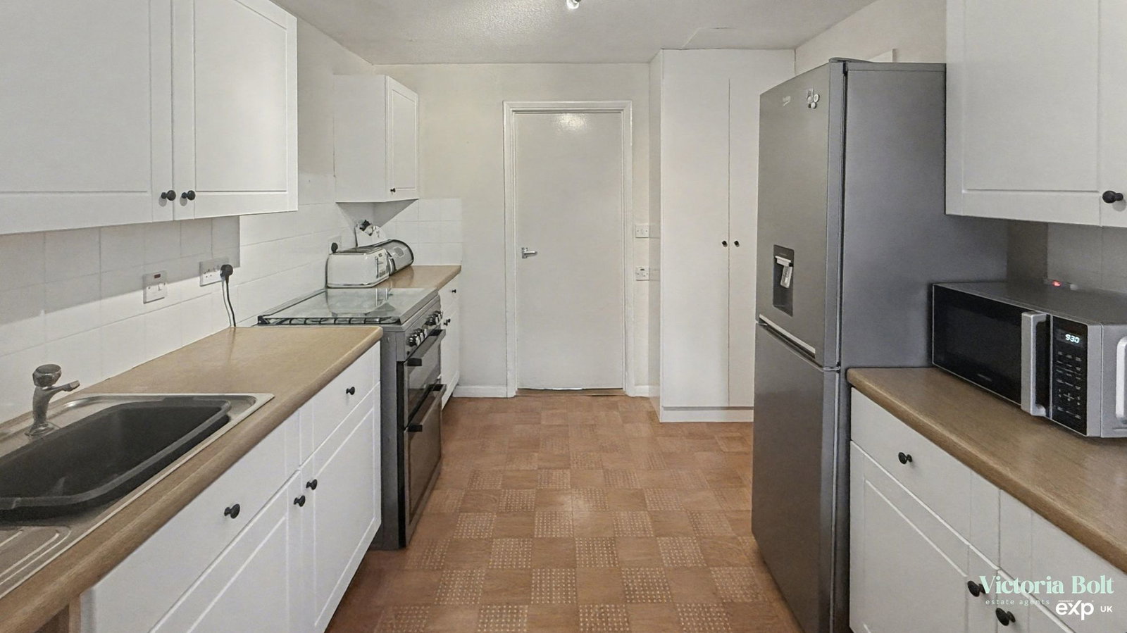Terraced House in Plympton