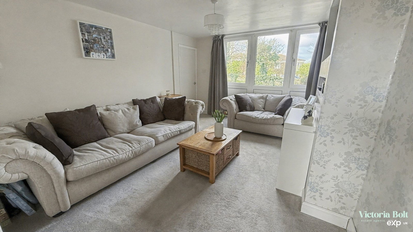 Terraced House in Plympton