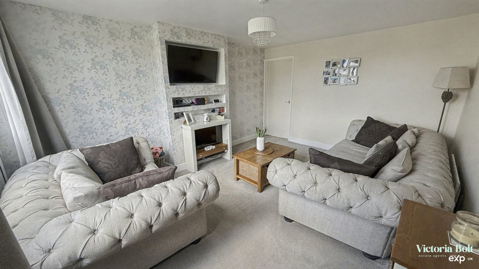 Terraced House in Plympton