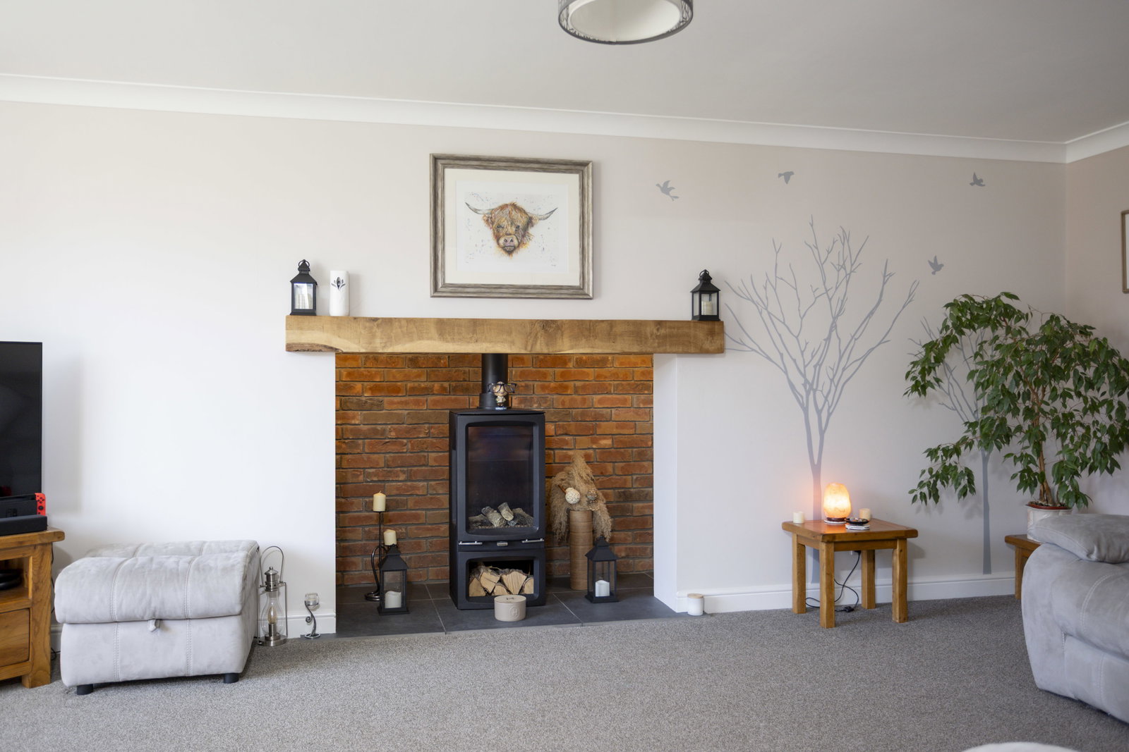 Detached House in York
