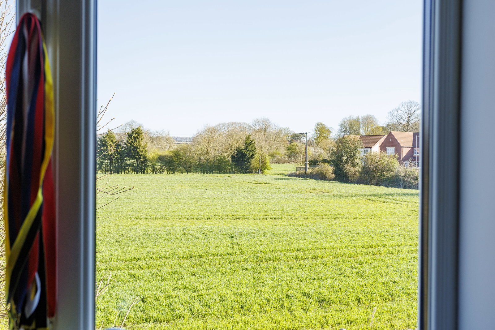 Detached House in York