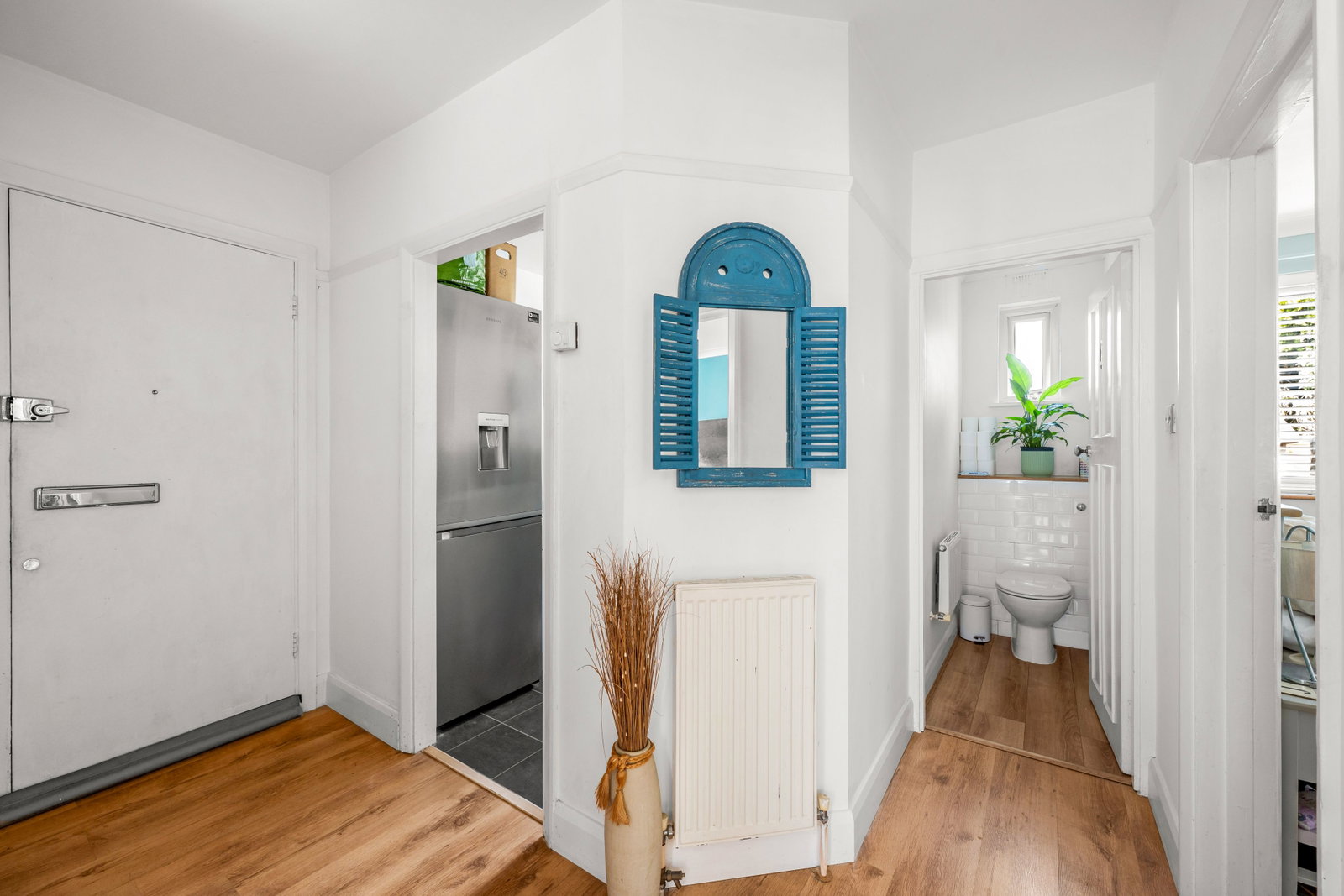 Flat for sale in Wallington, Bute Court, Wallington, SM6 8AG, 527 m²