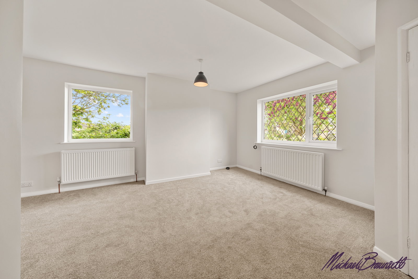 Detached House in Bradford