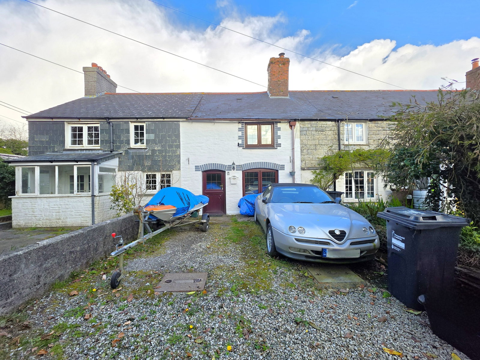 Cottage in Liskeard