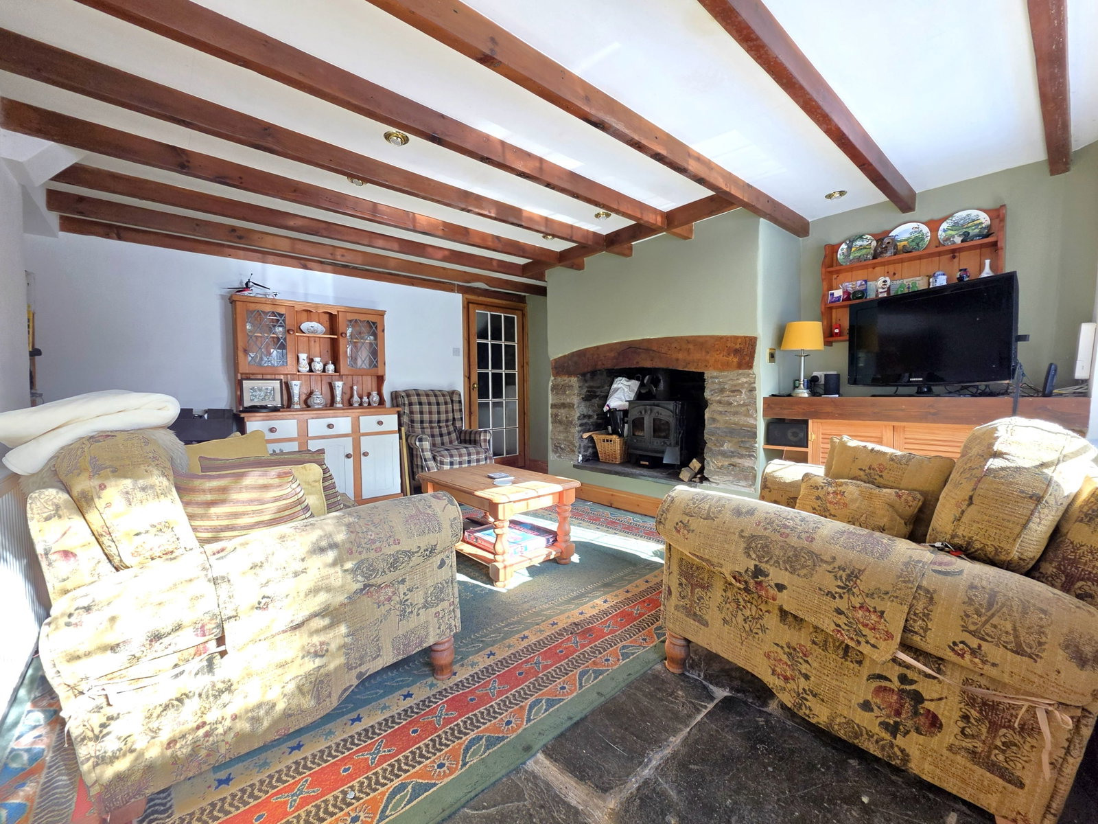 Cottage in Liskeard
