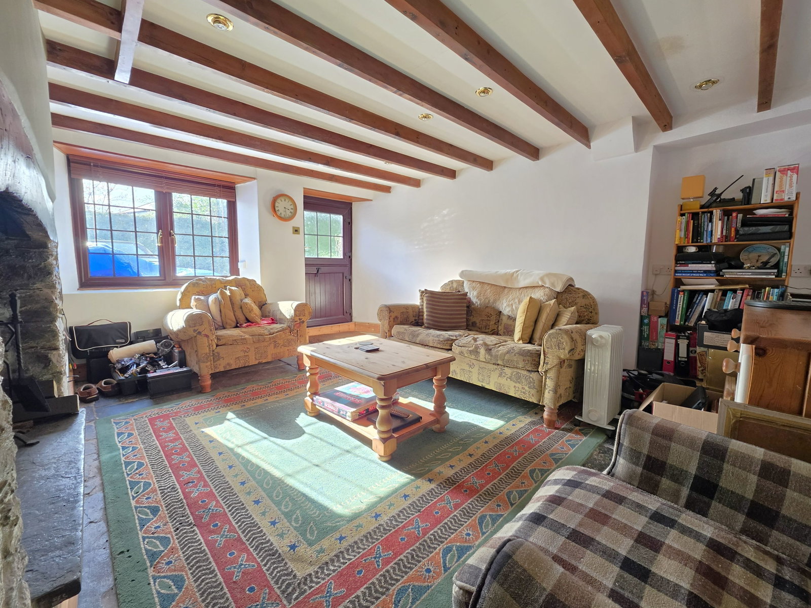 Cottage in Liskeard