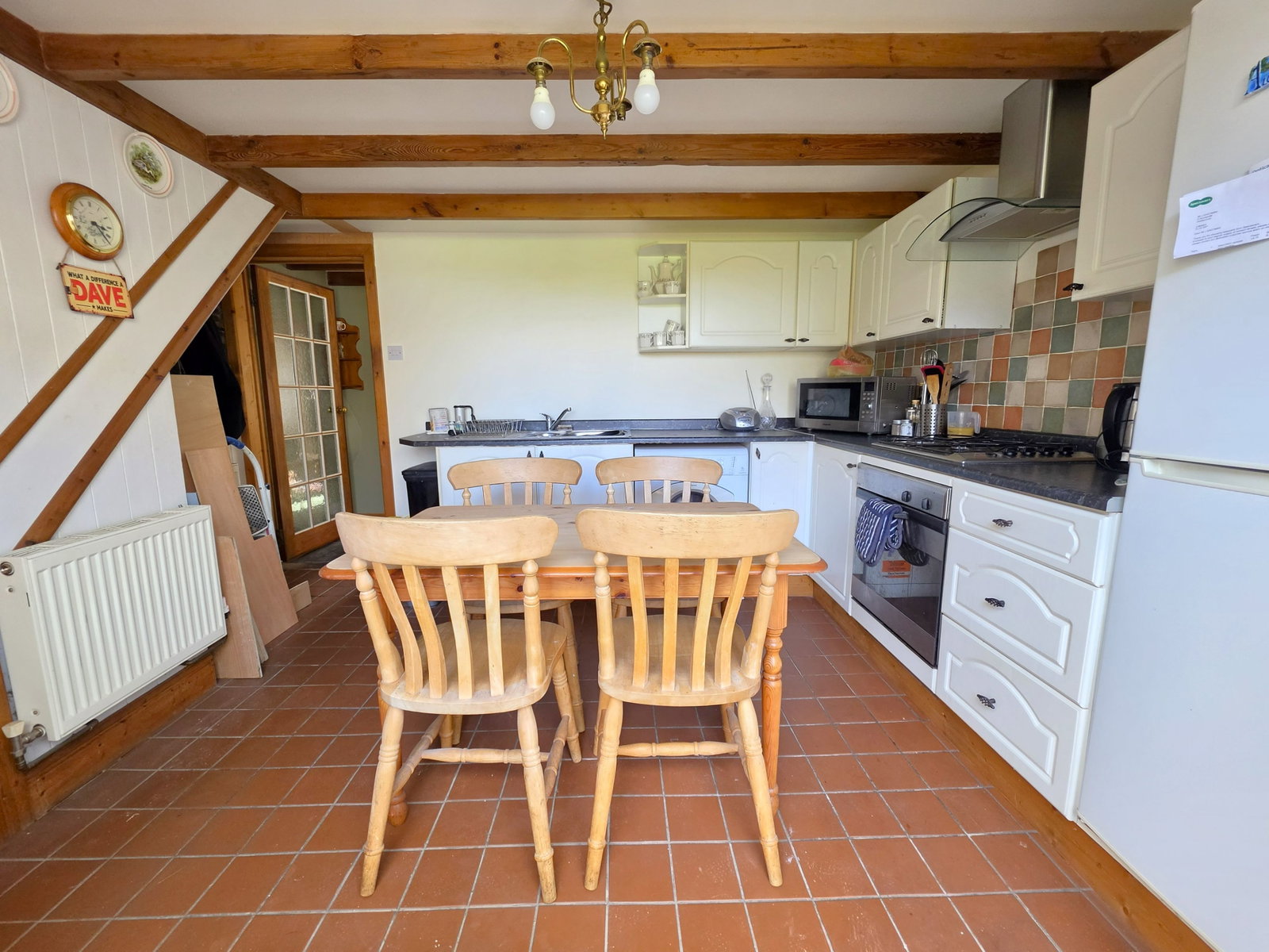 Cottage in Liskeard