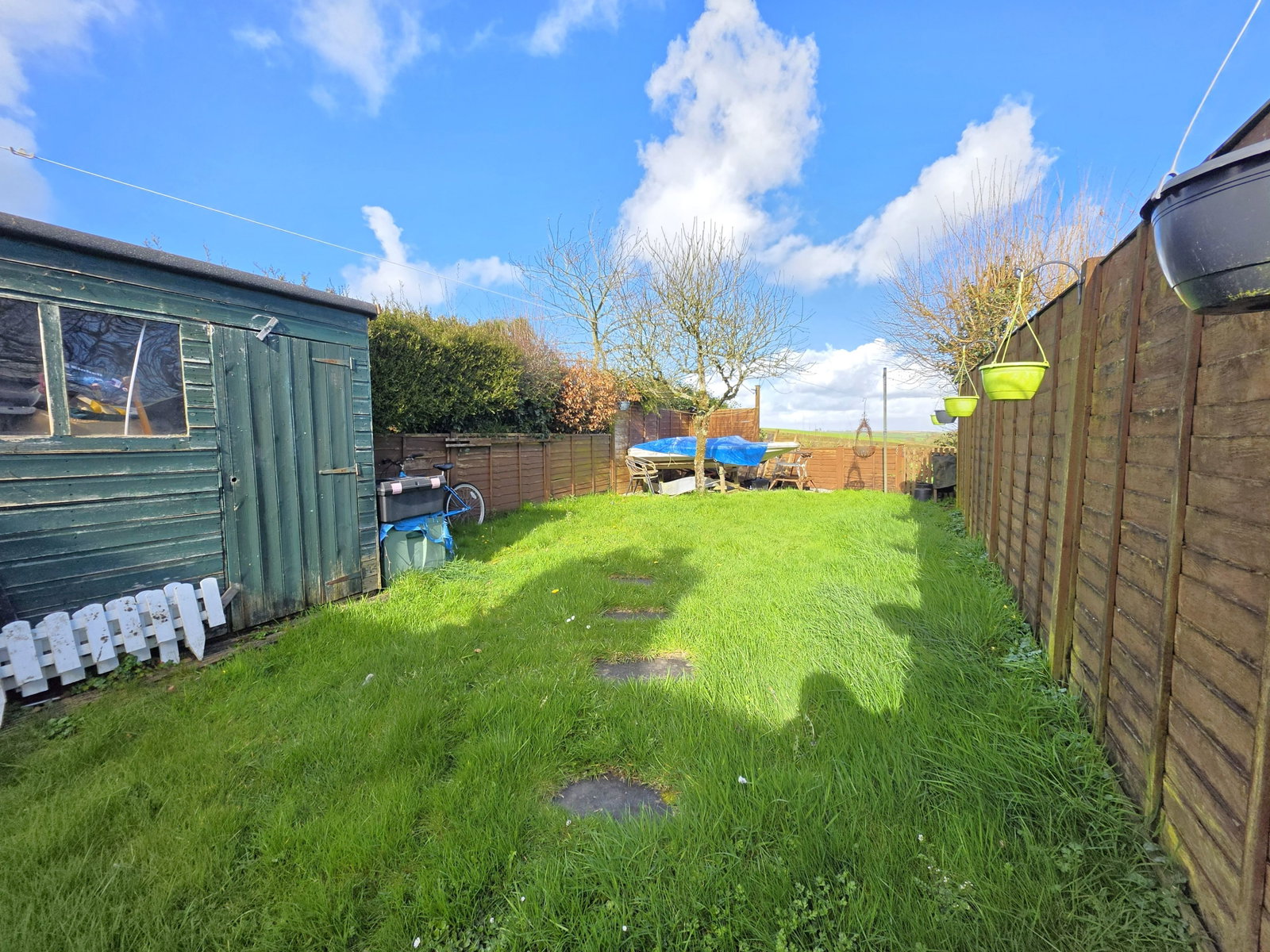 Cottage in Liskeard