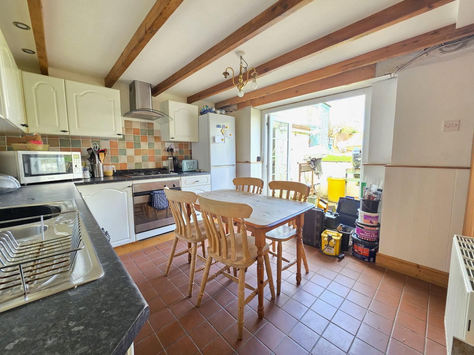 Cottage in Liskeard