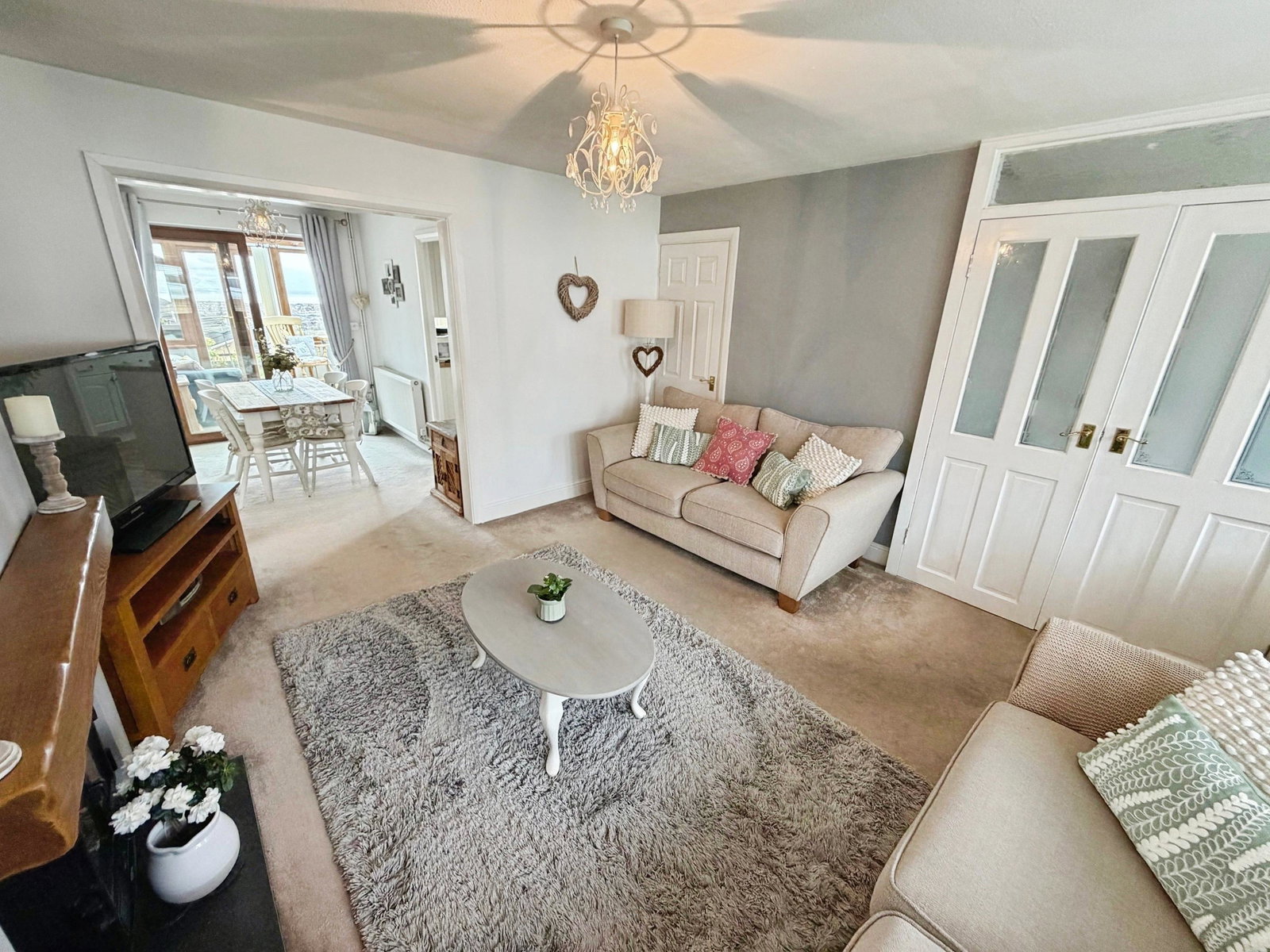 Semi Detached House in Port Talbot