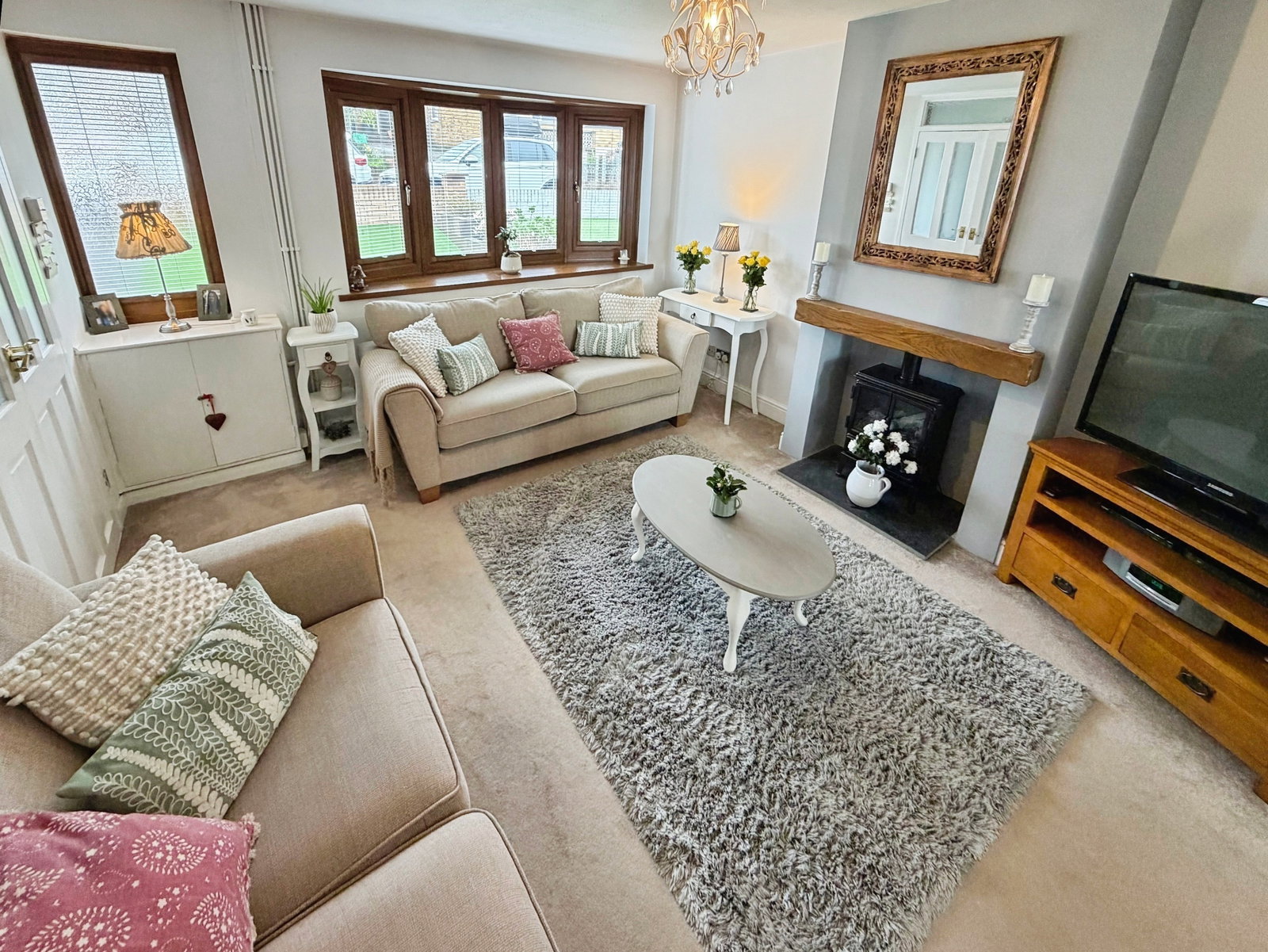 Semi Detached House in Port Talbot