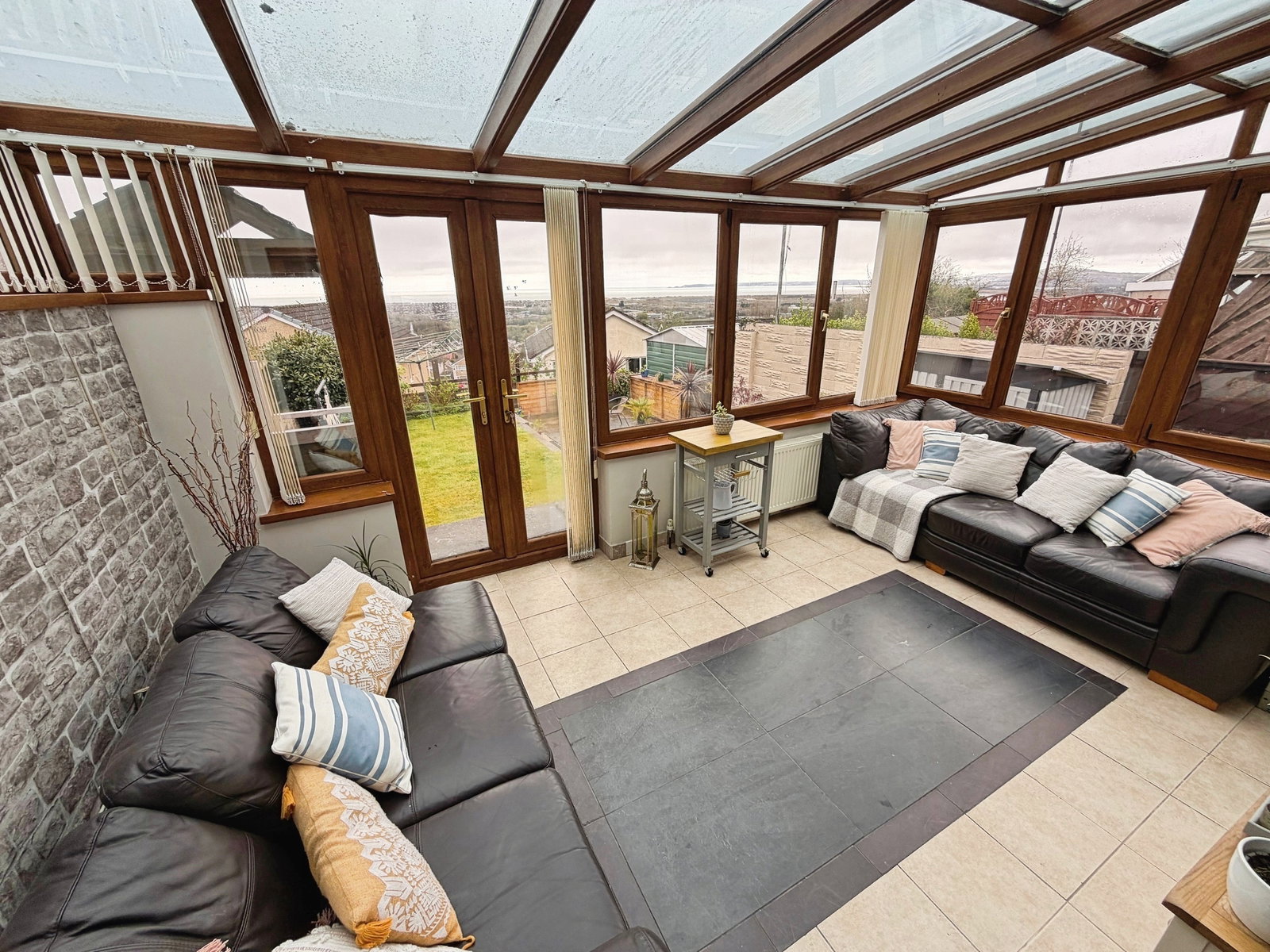Semi Detached House in Port Talbot