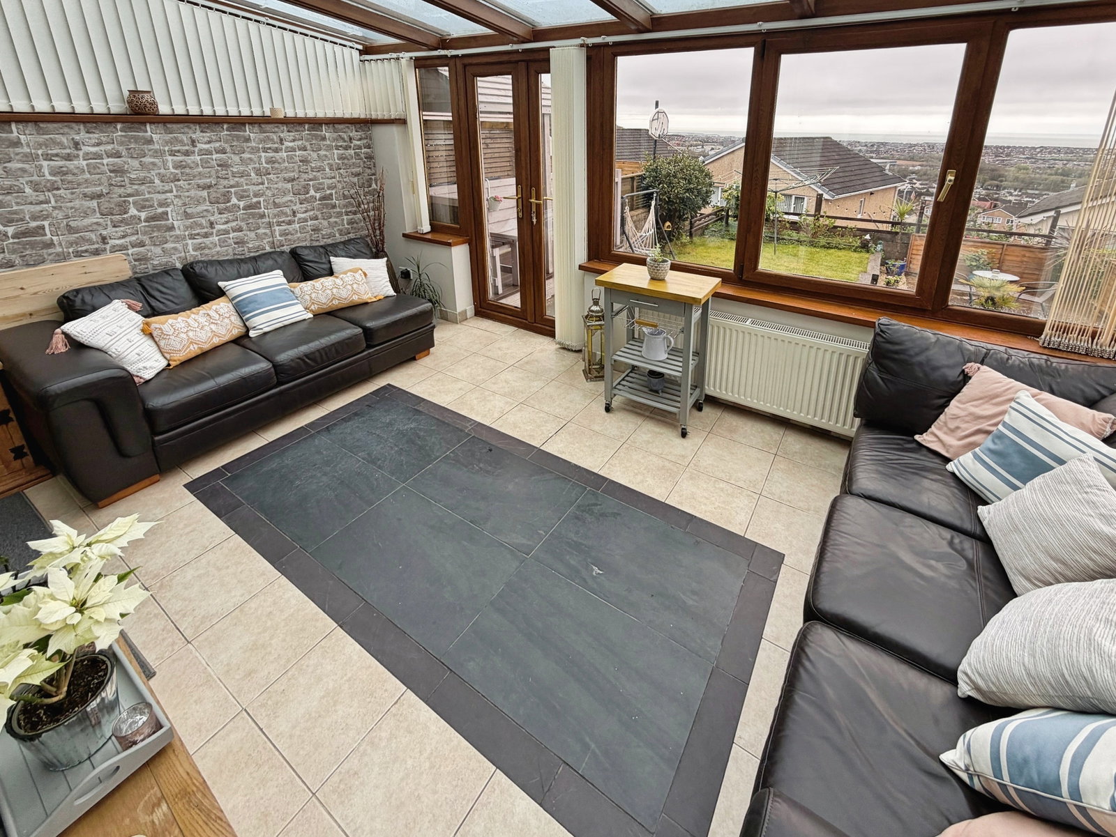 Semi Detached House in Port Talbot