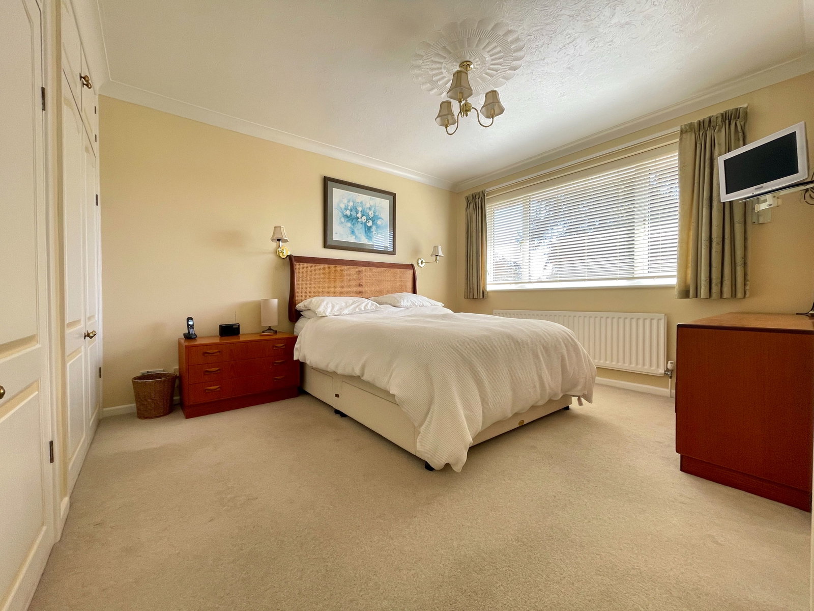 Detached House in Wimborne
