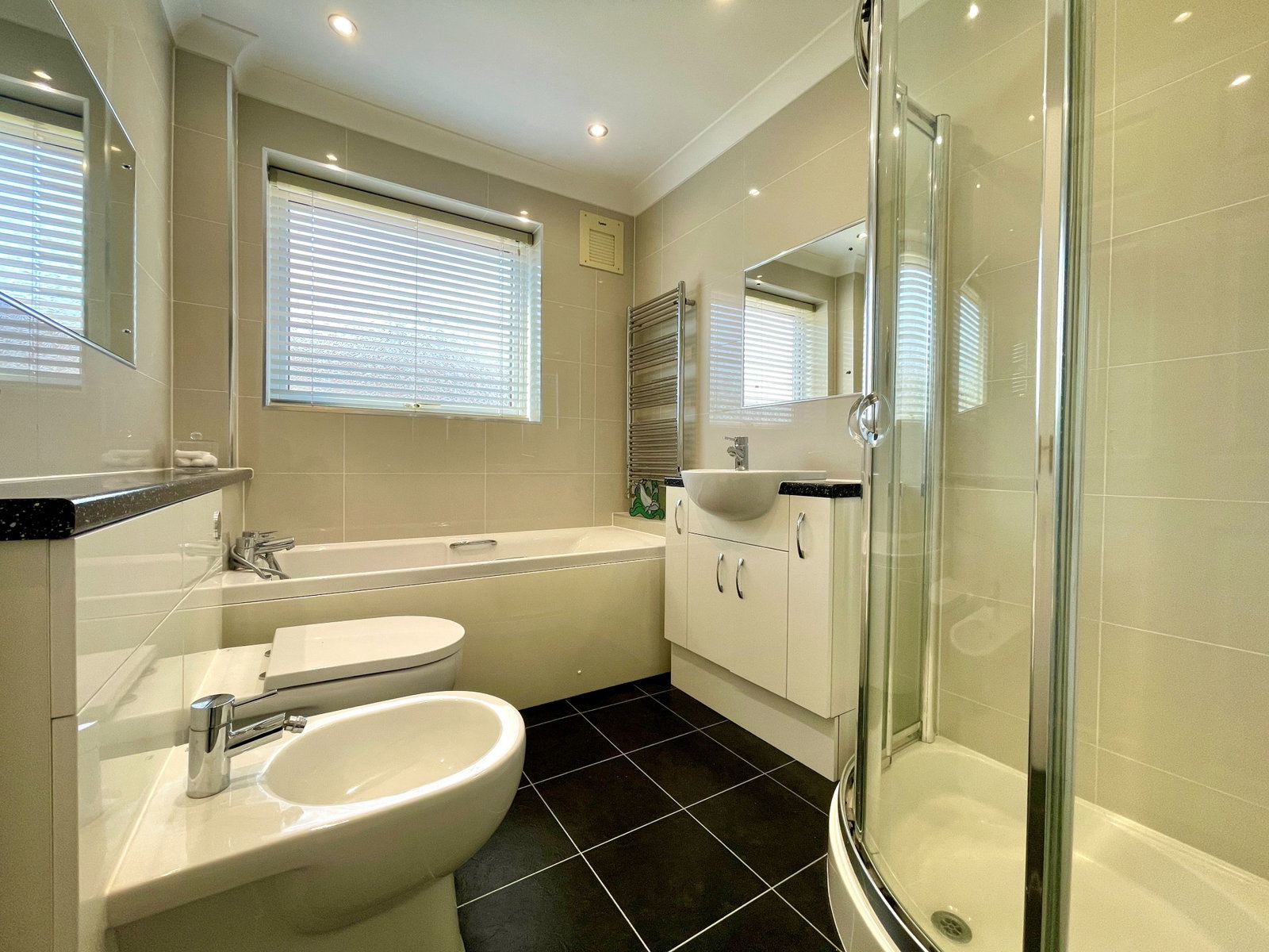 Detached House in Wimborne