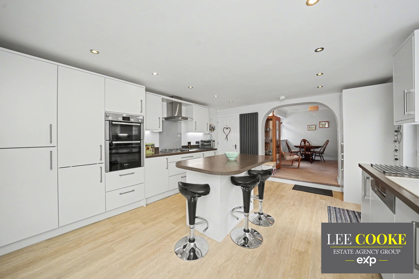 Bungalow in Wolverhampton