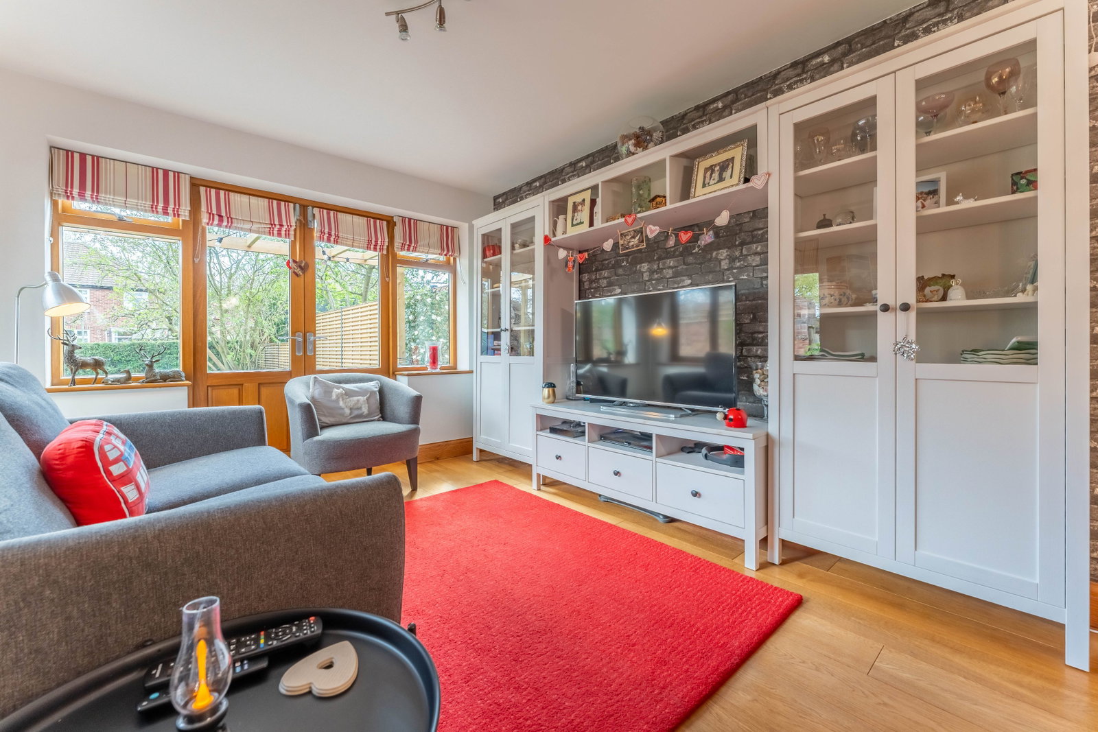 Semi Detached House in York