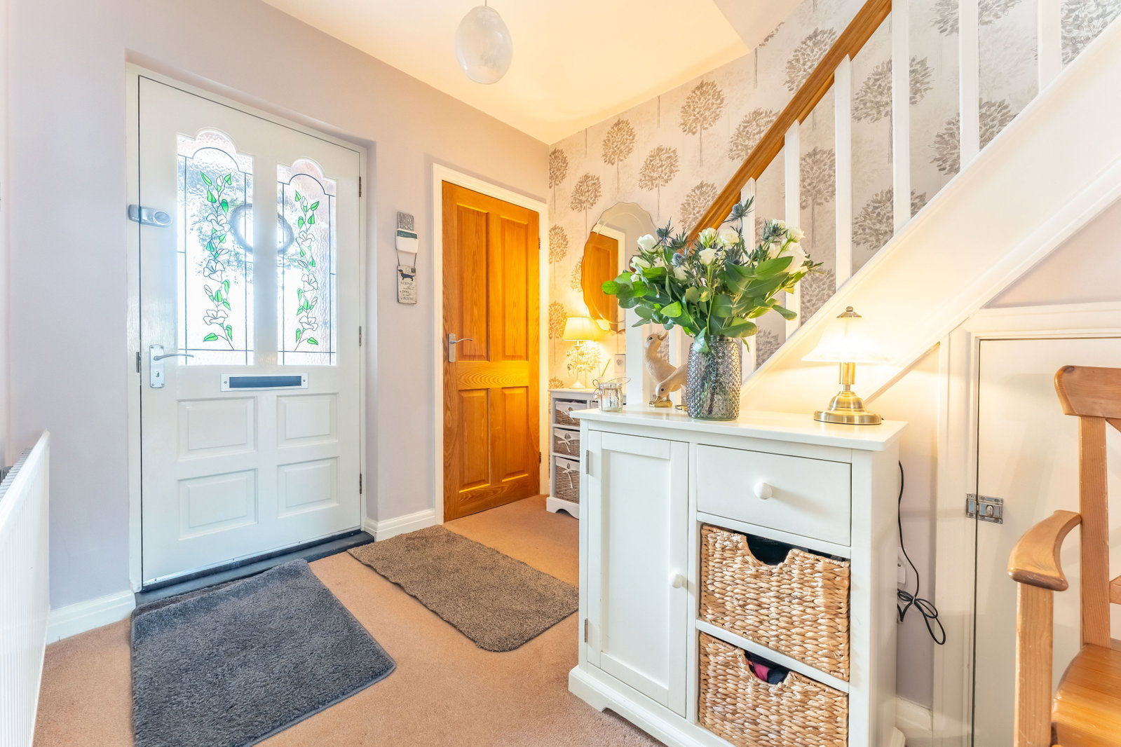 Semi Detached House in York